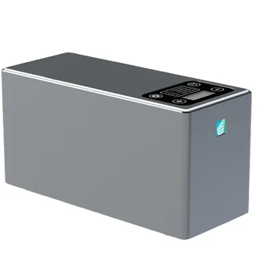 Galvanometer Laser Scanner: Key Components, Features, And Top Choices