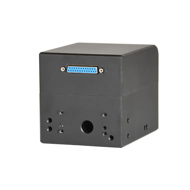 S-serien høyhastighets Galvo-skanner