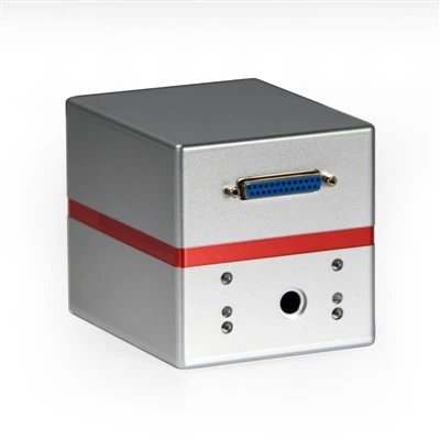 E-serien kostnadseffektiv Galvo-skanner